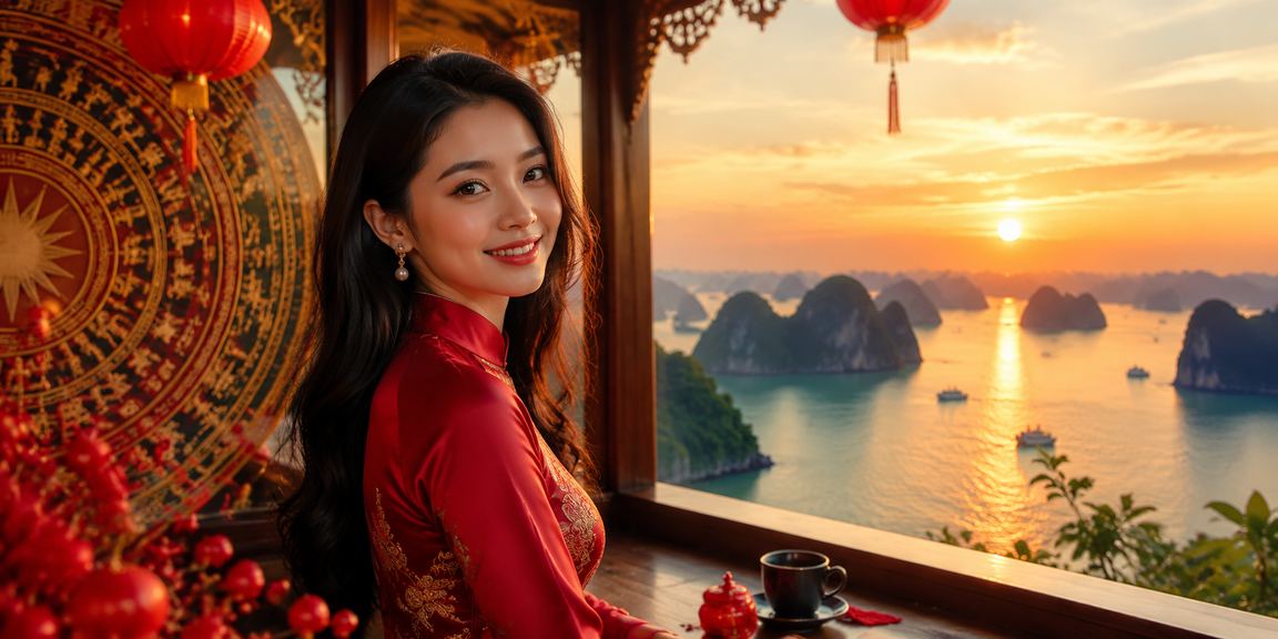 Đăng nhập cá cược trực tuyến tại Hạ Long