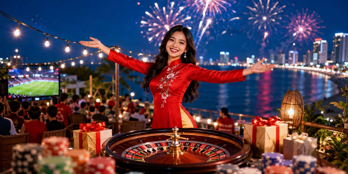 Bàn roulette trực tuyến tại nhà cái cam67