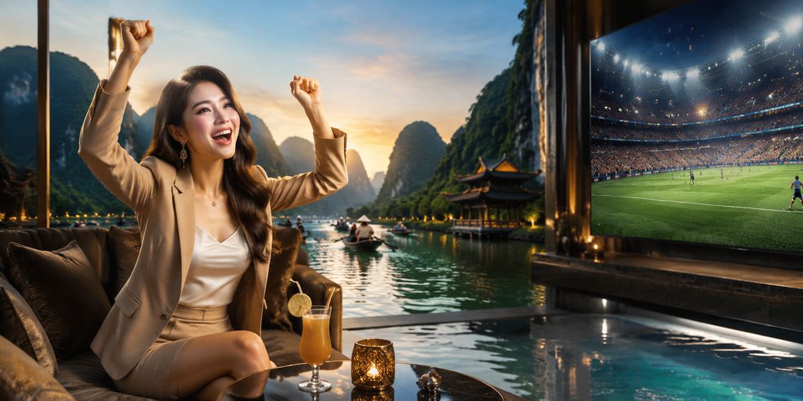Người chơi tại Ninh Bình nhận thưởng và trải nghiệm cá cược trên di động