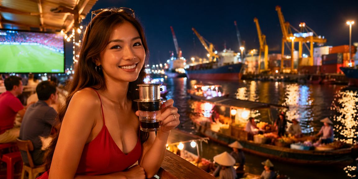 Không gian casino trực tuyến hiện đại được bảo mật tốt cho người chơi Việt